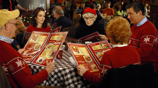 Illustration for article titled Holiday TV show episodes